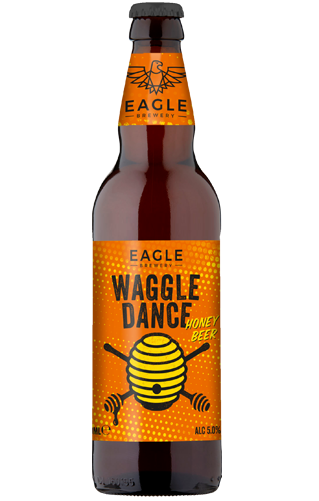 Eagle Brewery Waggle Dance