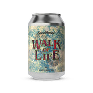 Cool Head Walk of Life