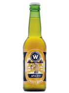 Waahto Brewery APA