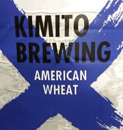 Kimito Brewing American Wheat