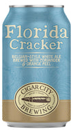 Cigar City Florida Cracker